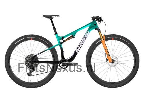 Massi Cycle specificaties